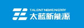Chongqing Talent New Energy Co., Ltd. Logo