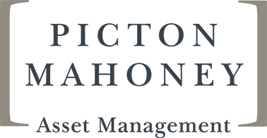 Picton Mahoney Asset Management Logo