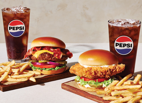 2024-11-12 | Applebee's Introduces NEW Really BIG Meal Deal | NYSE:DIN ...