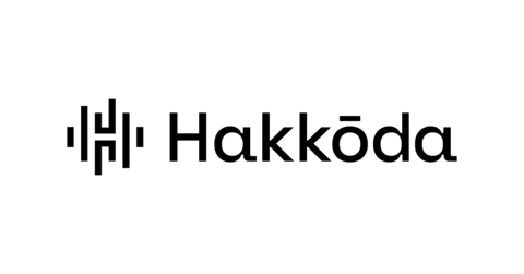 Hakkōda Logo