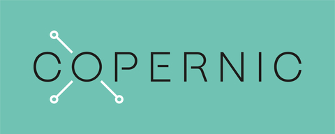 Copernic Catalysts Logo
