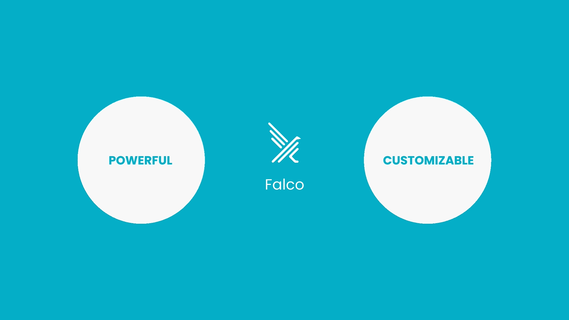 Falco Feeds by Sysdig gives open source-focused companies access to curated, expert-written rules that are continuously updated as new threats are discovered.