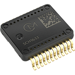  Il Murata SCH1633-D01 stabilisce un nuovo standard per il sensore 6DoF nel settore automotive