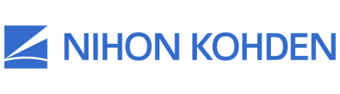 Nihon Kohden Logo