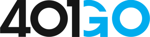 401GO Logo