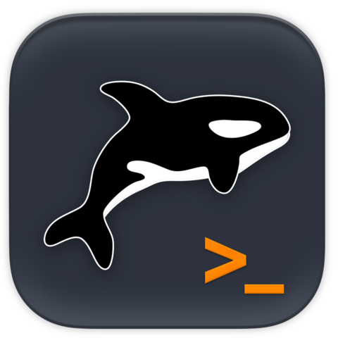 Orka Engine App Icon (Graphic: Business Wire)