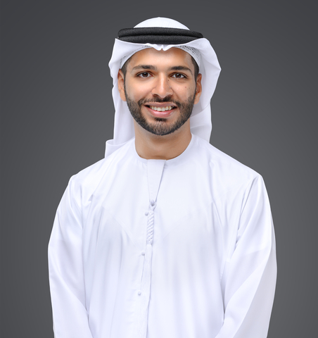 Pictured: Dr. Talib Alhinai, UAE Lead at Archer (Photo: Business Wire)