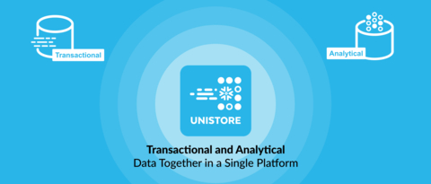 Snowflake’s Unistore Unifies Transactional and Analytical Data with the General Availability of Hybrid Tables (Graphic: Business Wire)