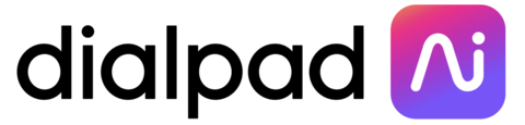 Dialpad Logo
