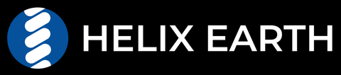 Helix Earth Technologies, Inc. Logo