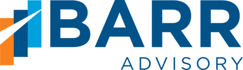 BARR Advisory Logo