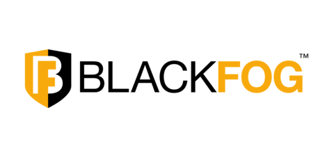 BlackFog Logo