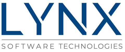 Lynx Software Technologies, Inc. Logo