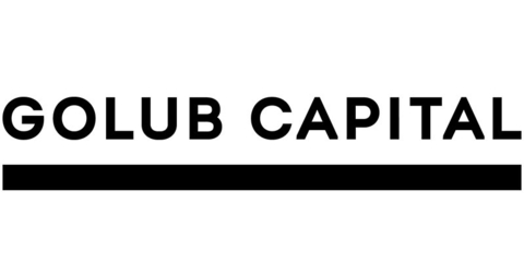 Golub Capital Logo