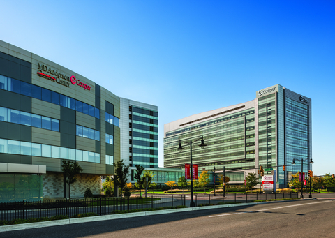 Cooper University Health Care Selects NRC Health as New Patient ...