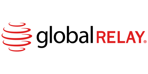Global Relay Logo