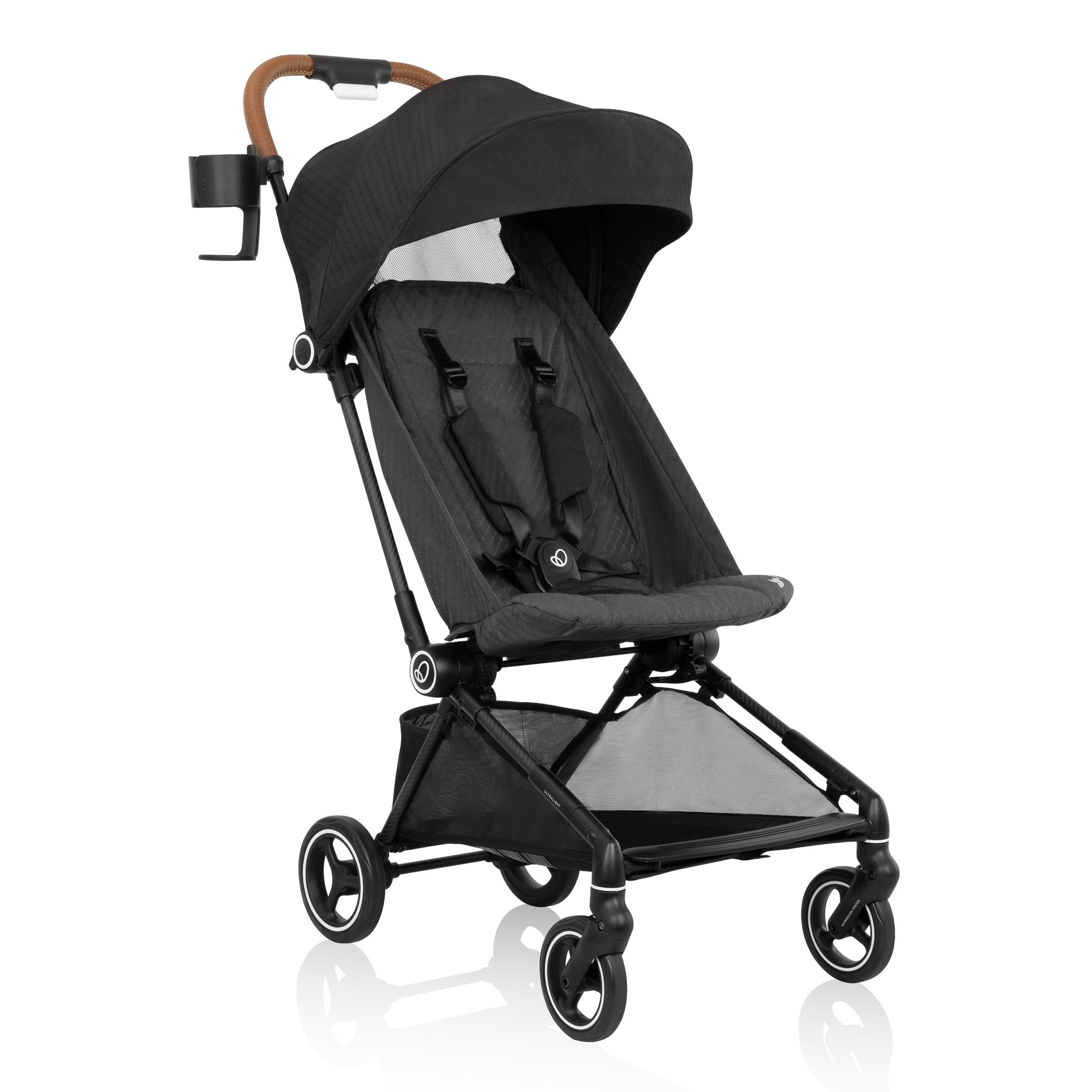 Evenflo Launches the Hummingbird Compact Stroller America s Lightest Carbon Fiber Stroller Business Wire