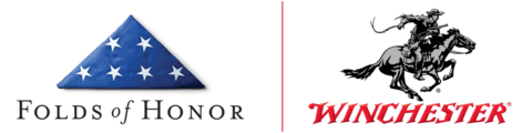 Winchester remains steadfastly focused on our heritage of integrity, quality and reliability serving the U.S. Warfighter — in peace and in battle. You may learn more about our support of military and veteran causes at Winchester.com/USAValor. (Photo: Business Wire)