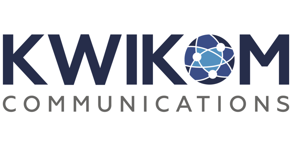 KWIKOM Communications is Certified All Fiber by the Fiber Broadband Association