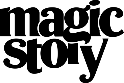 Magic Story Logo