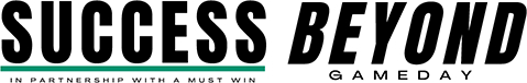 Success Beyond Game Day Logo