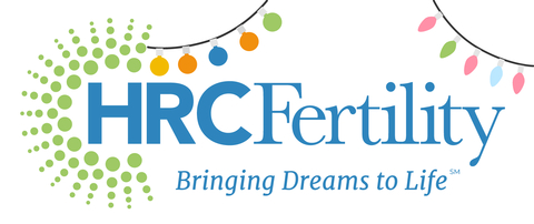 HRC Fertility Logo