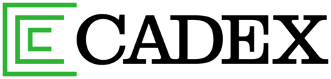Cadex Solutions Corporation Logo