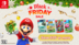 NINTENDO ANUNCIA SUS OFERTAS DE BLACK FRIDAY OFRECIENDO AÚN MÁS MANERAS DE DIVERTIRSE ESTA TEMPORADA DE FIESTAS