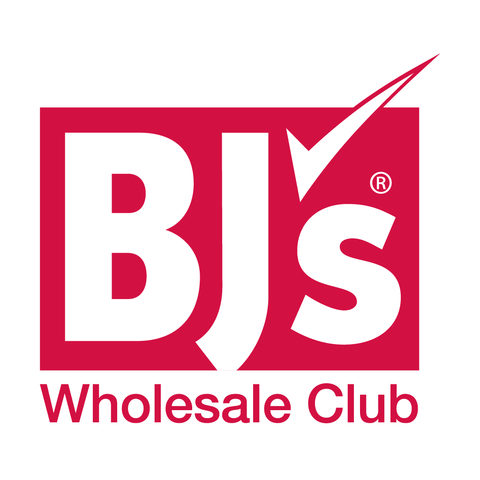 BJ’s Wholesale Club Holdings, Inc. Logo