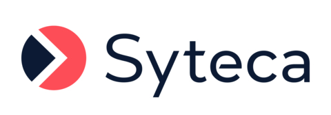 Syteca, Inc. Logo