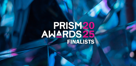 Finalists have been announced for the 2025 SPIE Prism Awards. The finalists and award recipients will be honored during a 29 January gala evening at SPIE Photonics West. (Graphic: Business Wire)