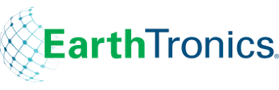 EarthTronics Logo