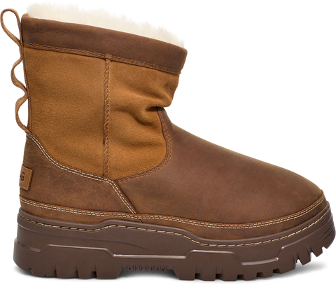 Heritage Pull-On TrailGazer in Chestnut, $200 (Product profile imagery credit: UGG®)