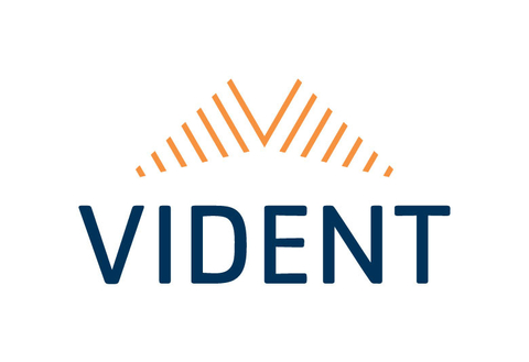 Vident Asset Management Logo