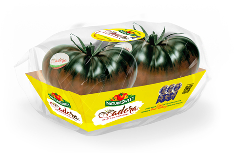 Hailed as the ‘Best Heirloom Tomato in the World,’ Adora® Delivers Unmatched Homegrown Flavor (Photo: Business Wire)