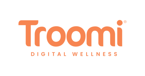 Troomi Wireless Logo