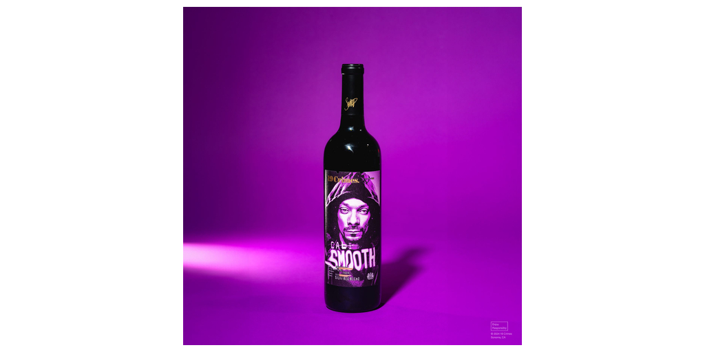 Entertainment Icon Snoop Dogg and 19 Crimes Expand Cali Wine