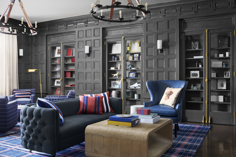 Williams Sonoma Home launches new collaboration with Bobbi Brown and THE GEORGE Hotel (Photo: WILLIAMS SONOMA HOME)