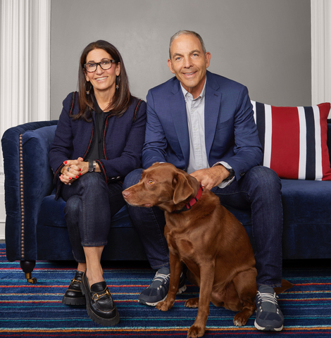 Williams Sonoma Home launches new collaboration with Bobbi Brown and THE GEORGE Hotel (Photo: WILLIAMS SONOMA HOME)