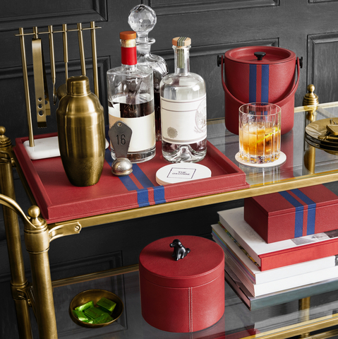 Williams Sonoma Home launches new collaboration with Bobbi Brown and THE GEORGE Hotel (Photo: WILLIAMS SONOMA HOME)