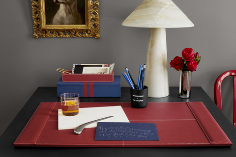 Williams Sonoma Home launches new collaboration with Bobbi Brown and THE GEORGE Hotel (Photo: WILLIAMS SONOMA HOME)