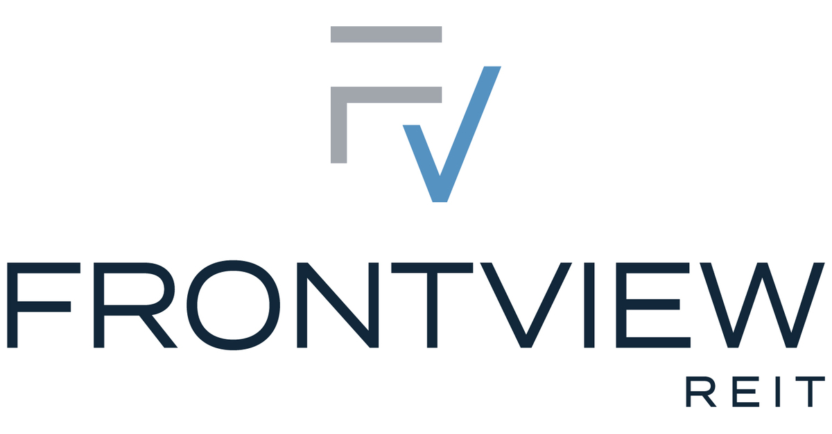 FrontView REIT Announces Third Quarter 2024 Results and Strong ...