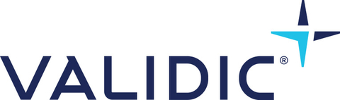 Validic Inc. Logo