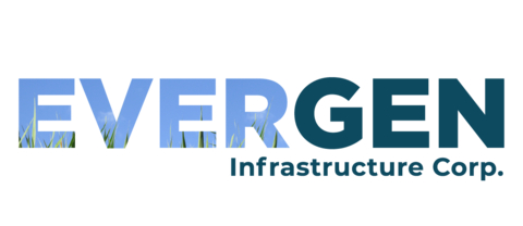 EverGen Infrastructure Corp. Logo