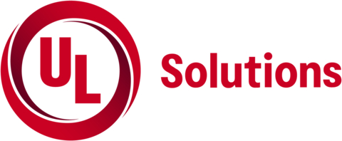 UL Solutions Inc Logo
