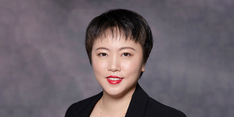 Xiaobing Nie, currently vice president, industrial coatings, China and global consumer products, and president, PPG Asia Pacific, will expand her leadership responsibilities with industrial coatings to now include all of Asia Pacific. (Photo: Business Wire)