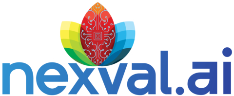 Nexval.ai Logo