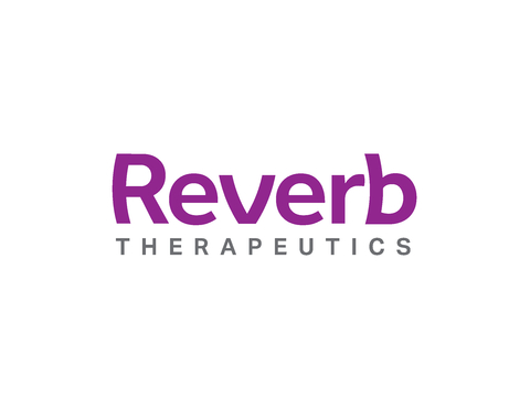 Reverb Therapeutics Logo
