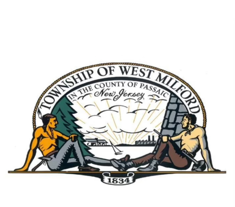 Office of Mayor Michele Dale Logo