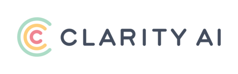 Clarity AI Logo